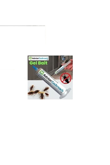 goldenstarksa Advion Cockroach Gel 30g Original American Product