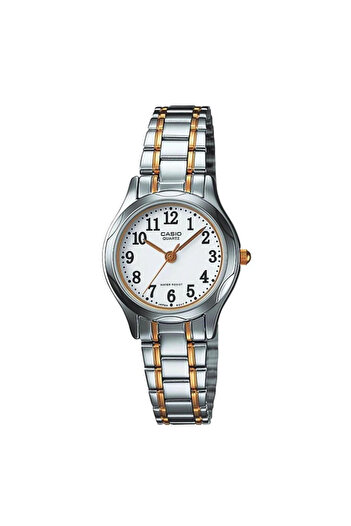 Casio Ltp-1275sg-7bdf Women's Wristwatch