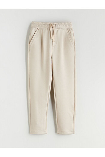 LC Waikiki Elastic Waist Boy Trousers