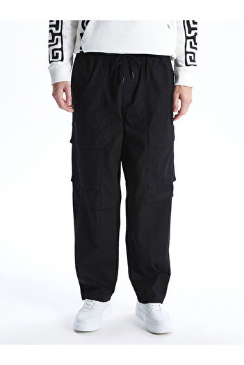 LC Waikiki Comfortable Fit Men's Cargo Pants