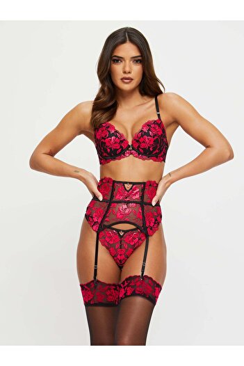 Ann Summers The Hero Waspie