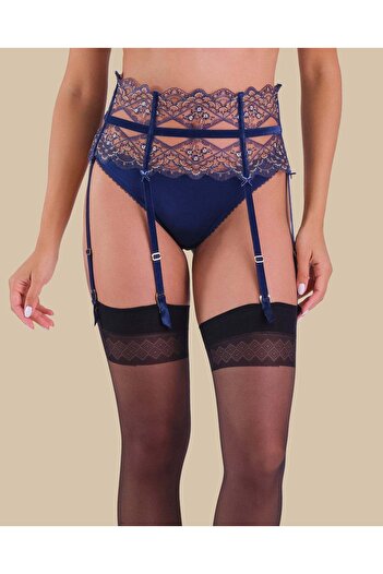 Dita Von Teese Sexy Sleep Garters