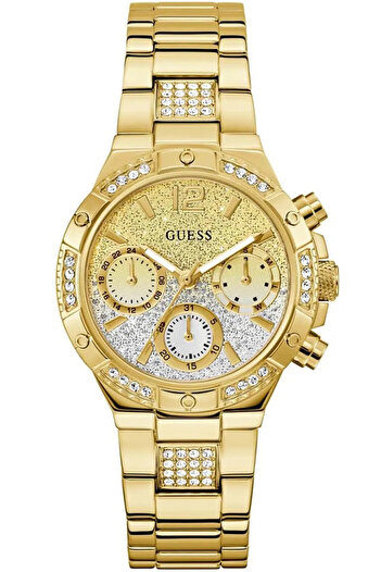 Guess Gugw0950L2 Women Wrist Watch