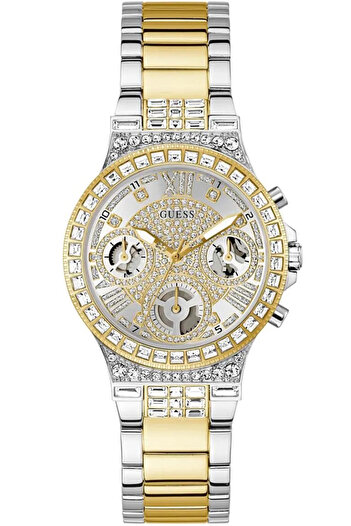 Guess Gugw0320L7 Women Wrist Watch