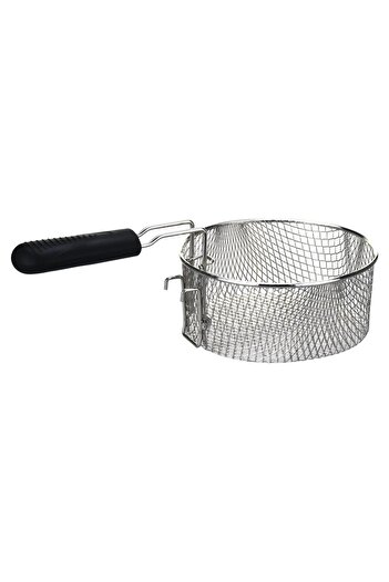 Hausberg HB-1331NG deep fryer, 1450 W, 2.5 liters, adjustable thermostat 0 - 190 degrees C, oil basket