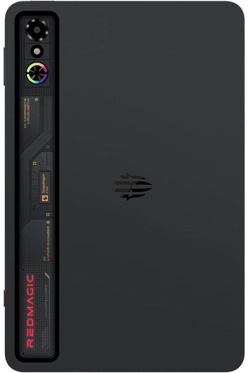 REDMAGIC Nubia Astra Gaming Tablet 24GB RAM 1TB Wi-Fi Eclipse - International Version