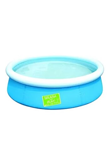 BESTWAY Splash And Play PVC Pool