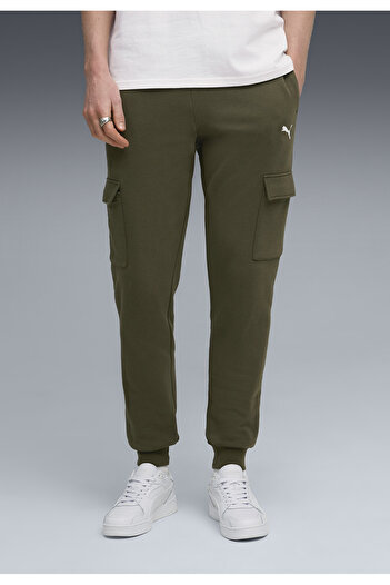 Puma Essentials Cargo Pants Men