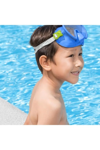 BESTWAY Guppy Mask Assorted