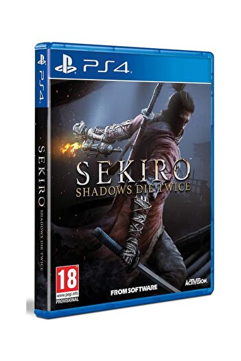 ACTIVISION Sekiro: Shadows Die Twice (Intl Version) – Xbox 360