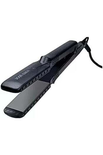 Jose Eber Wet and Dry Hair Straightener by Jose Eber Gray 1.5 Inch