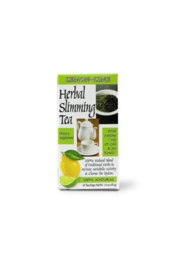Zecuf Herbal Lozenges 24’s