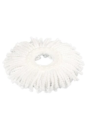 OEM Circular Mop Refill - Spin Mop
