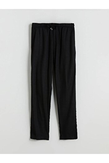 LC Waikiki Lcw Vision Standard Fit Linen Blend Men's Trousers (W5)