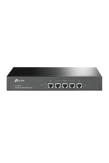 TP-LINK Router Multi WAN Load Balance TL-R480T+