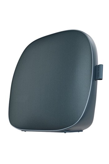 Fresh 'n Rebel Boxă portabilă Soul, Bluetooth, IPX5, albastră