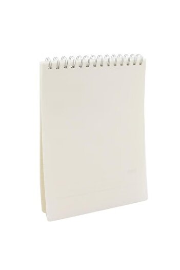 Roco Notebook Plain with Stylish Cover Design B5 – 80 Sheets