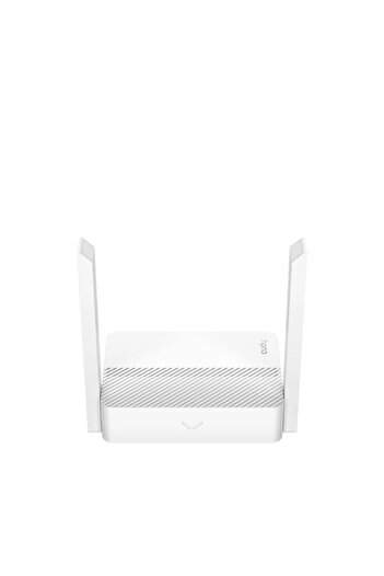 cudy Router Wi-Fi LT300 4G LTE N300, 2.4GHz, 300Mbps, 1xLAN, 1xWAN/LAN