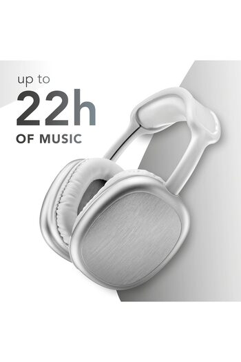 music sound MAXI2 Bluetooth Headphones