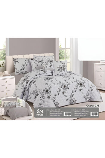 Generic 6-piece summer quilt