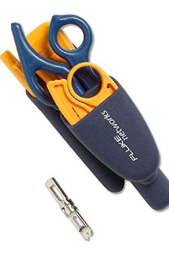 Fluke Network IS40 Pro-Tool Kit