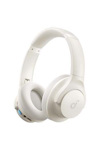 Anker Soundcore Q11i Wireless Over-Ear Bluetooth Headphones by