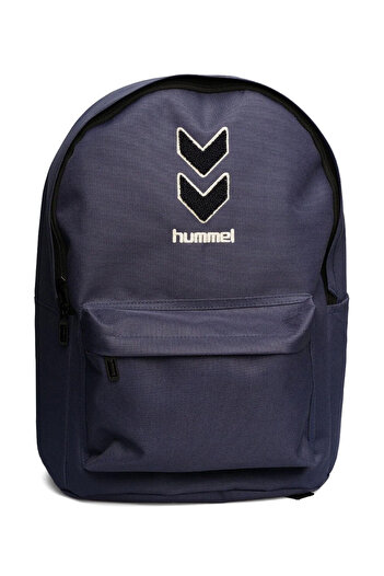 hummel Tiago 980368 Navy Blue Backpack School Bag