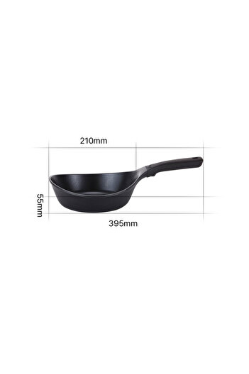 NEOFLAM Vulcan frying pan, 20 cm
