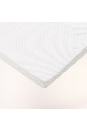 Cottage mattress topper memory 120*200 cm