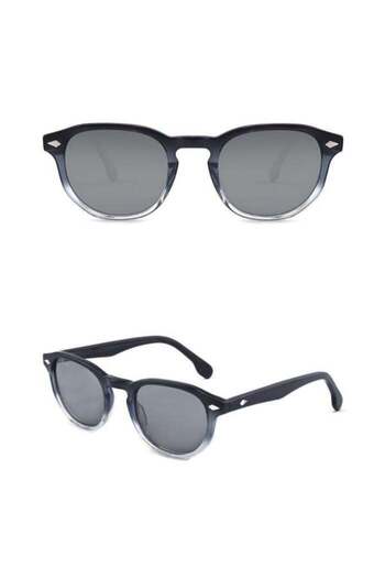 Generic sunglasses with UV-protective lenses