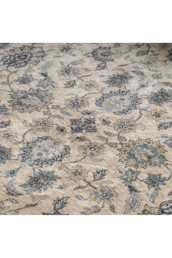 Boutique Blanche aberdeen traditional rug, 160*230cm