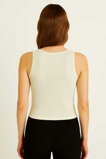BEHLIVE Camisole Piped Athlete