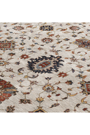 Boutique Blanche Aberdeen Classic Rug, 160*230Cm