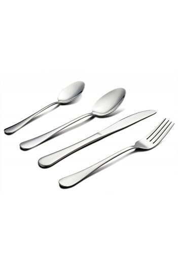 OEM Set tacamuri din inox 24 piese Grunberg