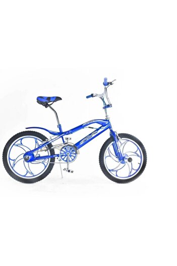 rexa Freestyle Road Bicycle With Stylish Rims – Size 20
