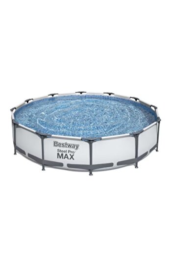 BESTWAY Steel Pro Frame Pool Set 366x76cm