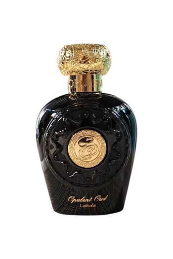 Lattafa perfumes Opulent Oud, EDP, 100 ml, MEN