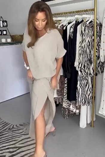 Tasha Boutique Compleu TSH391