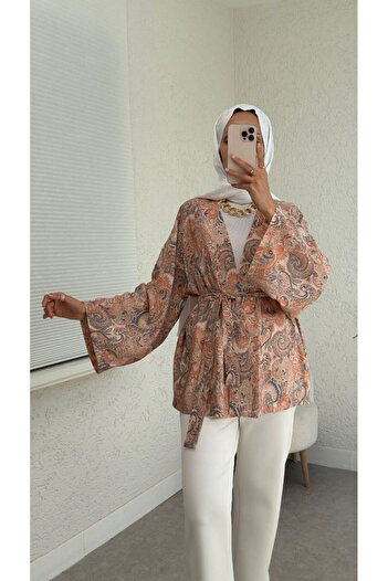 BisuModa ΚΙΜΟΝΟ ΜΕ ΕΘΝΙΚΟ ΣΧΕΔΙΟ ΚΑΙ ΚΟΡΔΟΝΙΑ