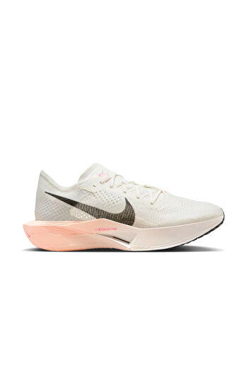 Nike ZoomX Vaporfly Next% 3 Erkek Beyaz Koşu Ayakkabısı