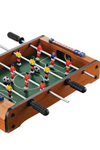 rexa Mini Table Soccer Football Board Game
