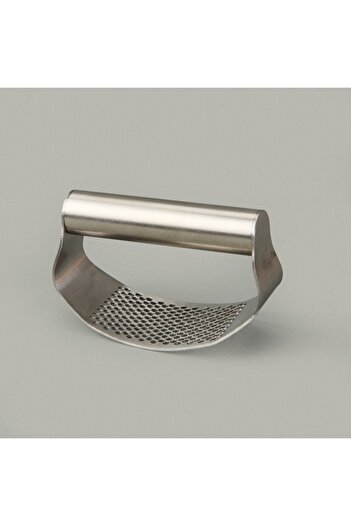 AROW Garlic Crusher - Gray - 20 cm