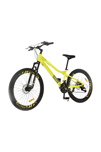 rexa Metallic Bicycle With Disc Brakes Size 20