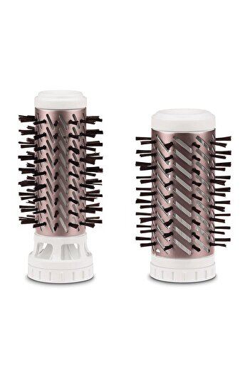 Rowenta Brush Activ' Premium Care CF9540F0 rotating brush, 1000W, 2 stages, 2 speeds, ionization