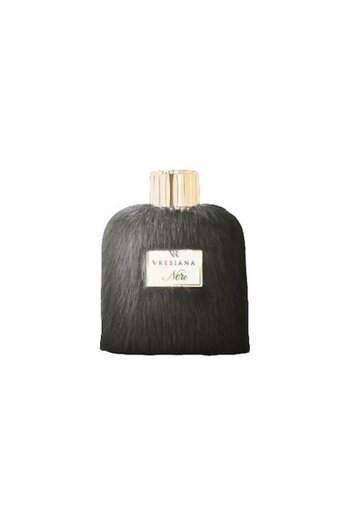 Vresiana Nero by 35% perfume, 100ml with woody notes, vanilla and cannabis, Blana,