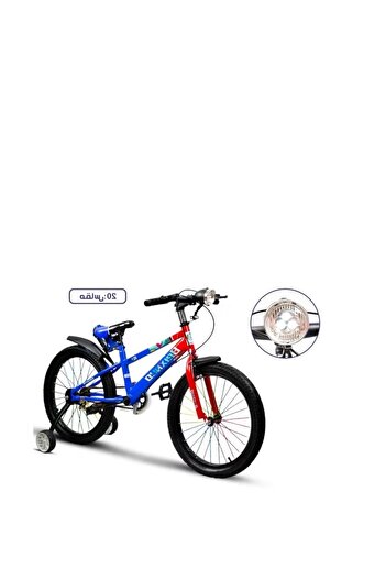 rexa Sports Metallic Bicycle for Kids 12 inch