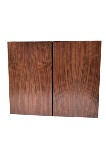 KEMAL TANCA 365 2247 Unisex Wooden Backgammon