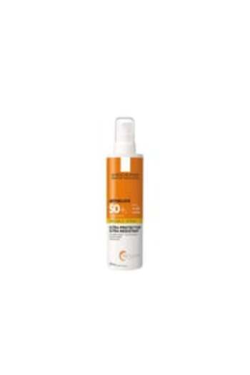 La Roche Posay La Roche-Posay Anthelios Invisible Spray SPF50+
