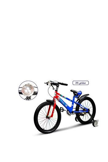 rexa Sports Metallic Bicycle for Kids 12 inch