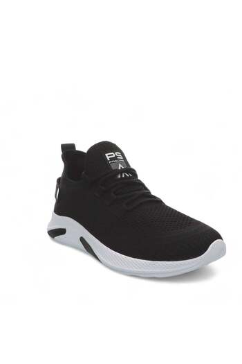YM Pabuc Unisex Knitwear Sneaker Comfortable Breathable Odorless Sports Shoes